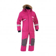 NOW PEOPLE MONOSUIT FOR KIDS PINK